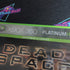 Dead Space Platinum Hits Xbox 360 AD - Very Good