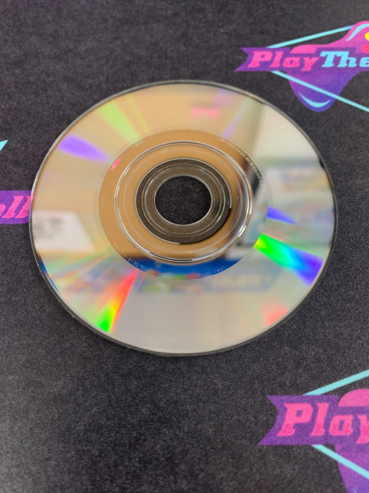 Lego Star Wars Player's Choice Nintendo Gamecube - Like New