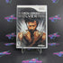 X-Men Origins Wolverine Nintendo Wii AD - Very Good