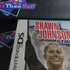 Shawn Johnson Gymnastics Nintendo DS AD - Very Good