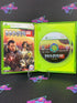 Mass Effect 2 Xbox 360 MD Complete CIB - Very Good