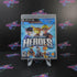 PlayStation Move Heroes PS3 PlayStation 3 - Like New
