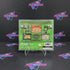 Pipe Dreams 3D PS1 PlayStation 1 + Reg Card - Like New