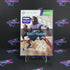 Nike+ Kinect Training Xbox 360 AD - Very Good