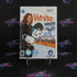 Shaun White Snowboarding World Stage Nintendo Wii - Like New