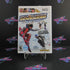 Triple Crown Snowboarding Nintendo Wii - Like New