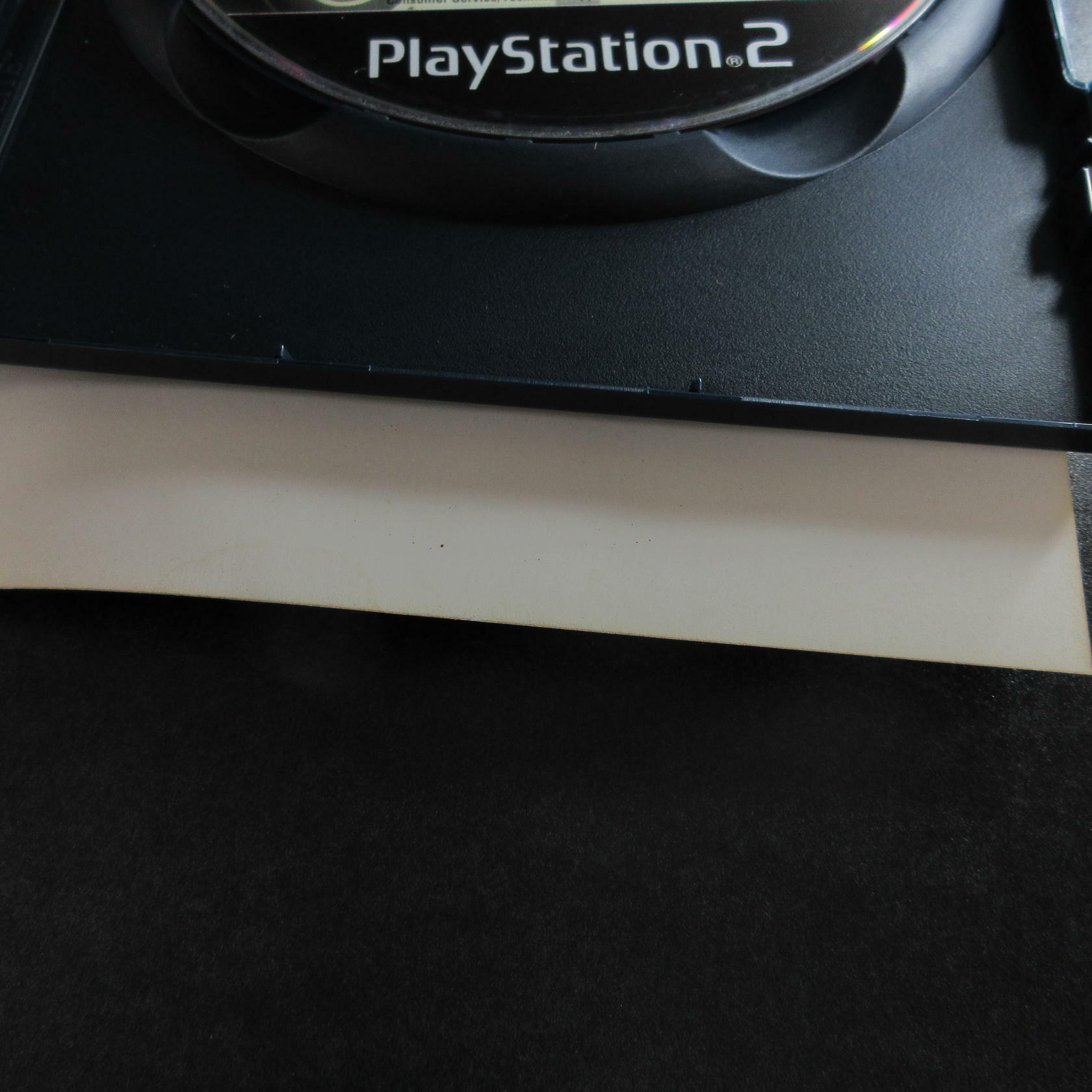 Mark of Kri + Reg Card PS2 PlayStation 2 AD Complete CIB - Very Good