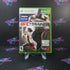 UFC Personal Trainer Xbox 360 AD/MD Complete CIB - Very Good