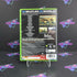 The Beatles RockBand Xbox 360 + Post Cards - Like New