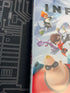 Disney Infinity Nintendo Wii U AD/DD - Very Good