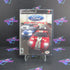 Ford Racing 2 + Reg Card PS2 PlayStation 2 AD Complete CIB - Very Good