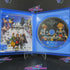 Kingdom Hearts HD 1.5 + 2.5 ReMIX PS4 PlayStation 4 AD Complete CIB - Very Good