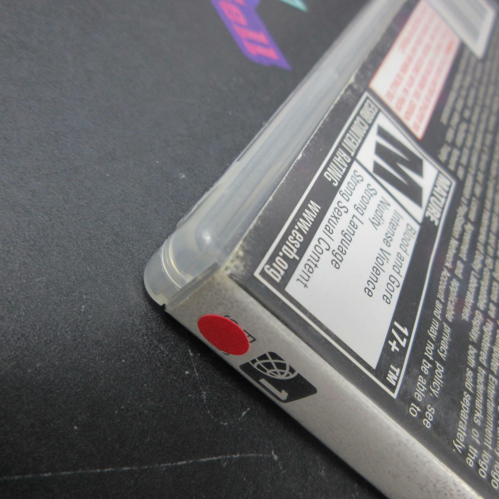 God of War 3 PS3 PlayStation 3 AD Complete CIB - Very Good