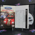 Ford Racing 2 + Reg Card PS2 PlayStation 2 AD Complete CIB - Very Good