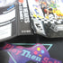 Kingdom Hearts HD 1.5 + 2.5 ReMIX PS4 PlayStation 4 AD Complete CIB - Very Good