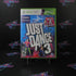 Just Dance 3 Xbox 360 - Like New