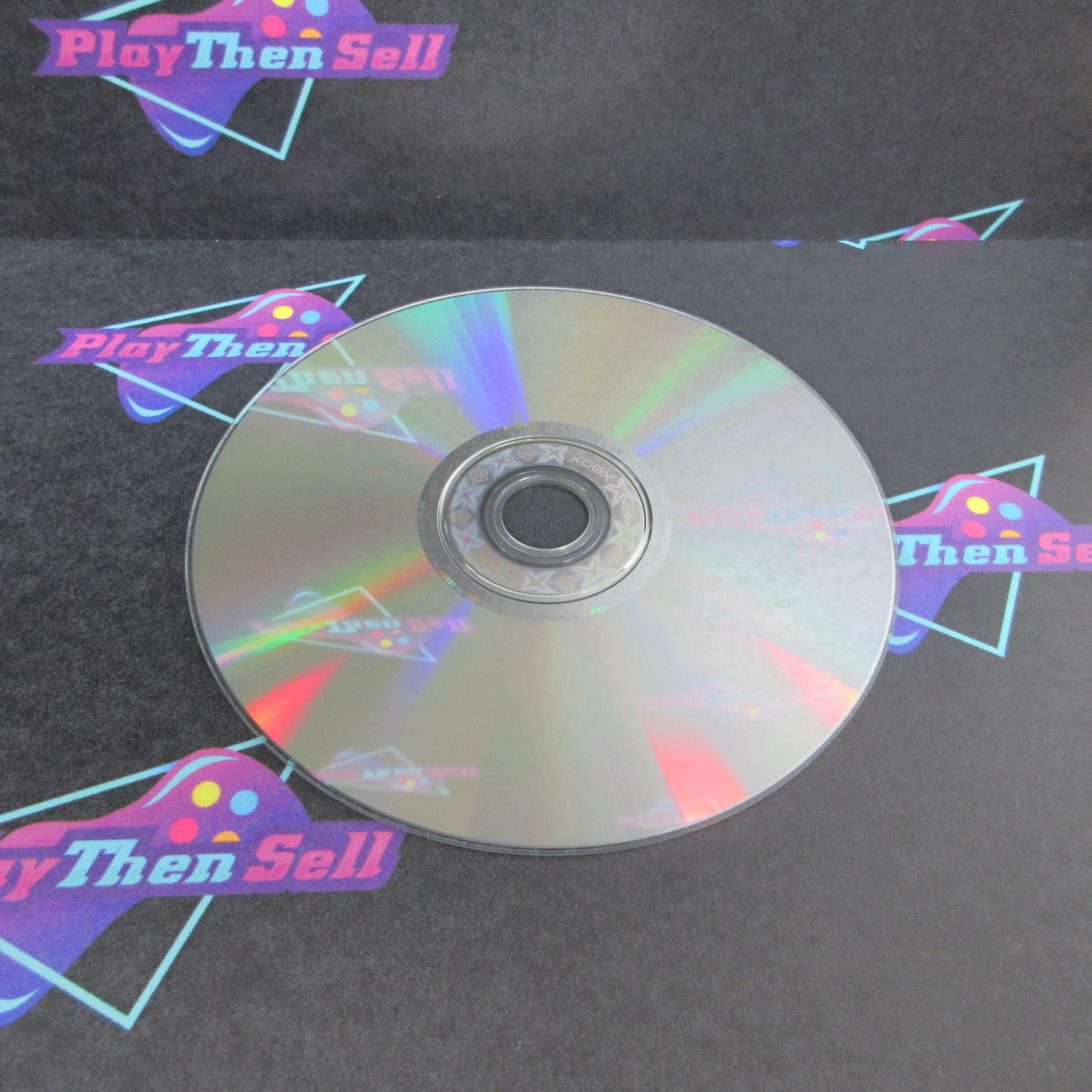 NHL 2006 Xbox - Like New