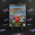 Escape from Monkey Island + Reg Card PS2 PlayStation 2 DD - Very Good