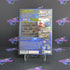 NHRA Countdown to the Championship 2007 PS2 PlayStation 2 - Very Good