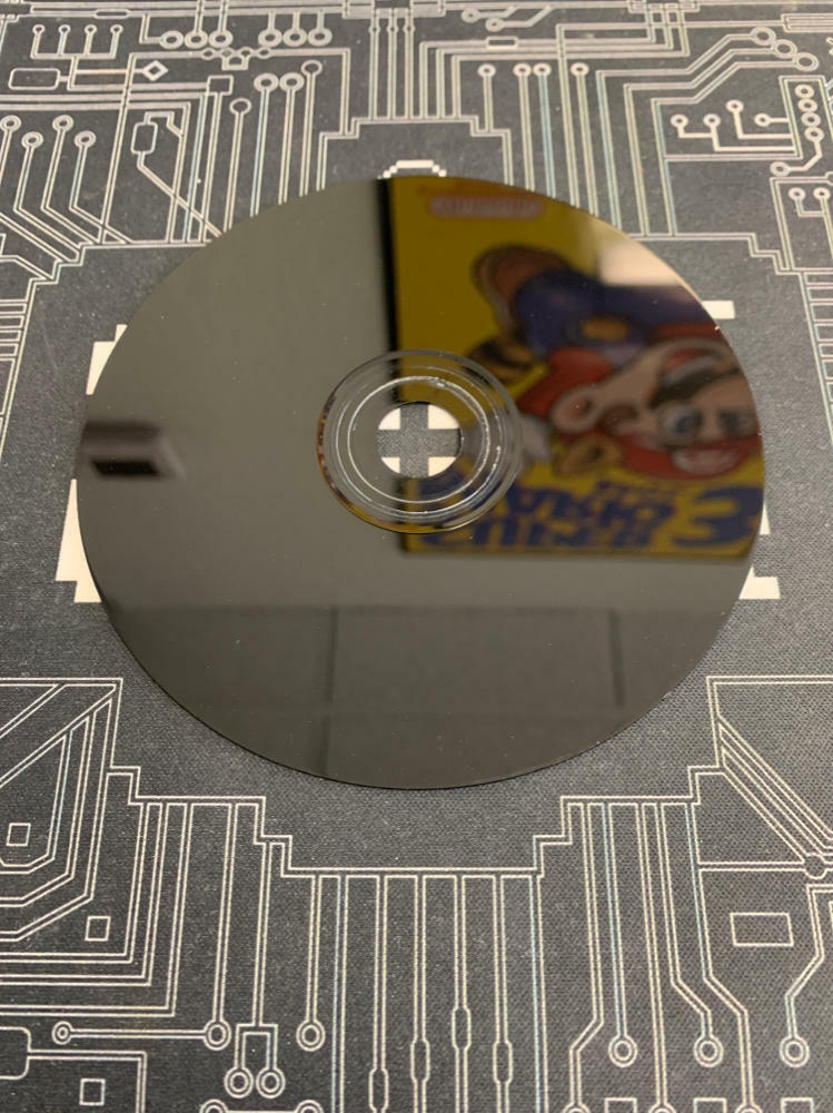 Jet Moto PS1 PlayStation 1 - Acceptable