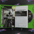 Tom Clancy's Splinter Cell + Reg Card Xbox AD Complete CIB - Very Good
