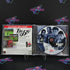 Knockout Kings PS1 PlayStation 1 + Reg Card - Like New