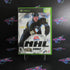 NHL 2002 + Reg Card Xbox AD - Very Good