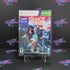 Dance Central Xbox 360 AD/DD/NM - Very Good