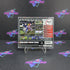 Super Cross Circuit + Reg Card PS1 PlayStation 1 MD Complete - Very Good