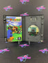Mario Golf Toadstool Tour Nintendo GameCube AD - Very Good