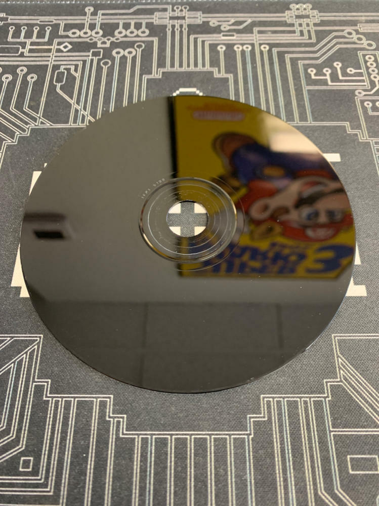 Tennis Agetec 2001 PS1 PlayStation 1 - Acceptable