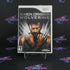 X-Men Origins Wolverine Nintendo Wii DD/NM - Very Good