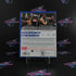 UFC 3 PS4 PlayStation 4 DD - Very Good