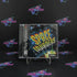 Space Invaders PS1 PlayStation 1 + Reg Card - Like New