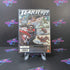 Sled Storm PS2 PlayStation 2 AD/NM - Very Good