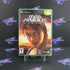Tomb Raider Legend Xbox Rental AD/NM - Very Good
