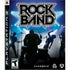 Rock Band PS3 PlayStation 3 AD/NM - Very Good