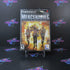 Mercenaries Playground of Destruction PS2 AD/NM - Very Good