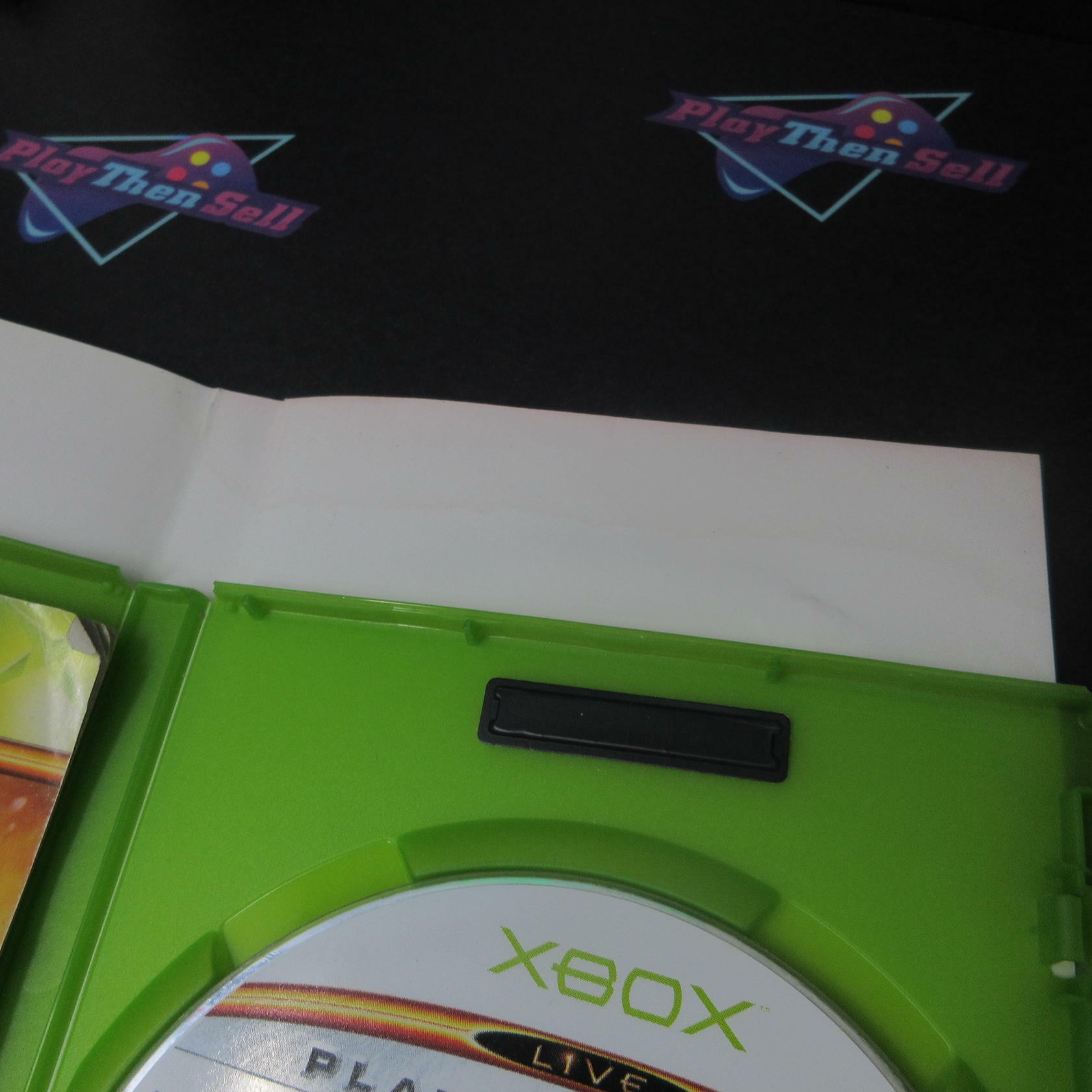 Unreal Championship PH Xbox AD/MD/DD Complete CIB - Very Good