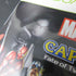 Marvel vs Capcom 3 Fate of Two Worlds Xbox 360 AD Complete CIB - Very Good