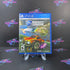 Rocket League Collector's Edition + Card PS4 PlayStation 4 AD Complete CIB - Very Good