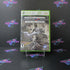 America's Army True Soldiers Xbox 360 MD Complete CIB - Very Good