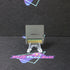 Namco Museum - Nintendo DS Cart Only Authentic / Tested - Very Good