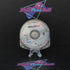 NBA Live 07 - Sony PSP Clear UMD Disc Only Authentic / Tested - Very Good