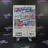 WipeOut The Game Nintendo Wii AD/MD Complete CIB - Very Good