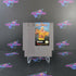 Wrestlemania Nintendo NES AD Cart Only Authentic / Tested - Very Good