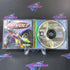 Jeremy Mcgrath Supercross 98 GH + Reg Card PS1 PlayStation 1 MD Complete CIB - Very Good
