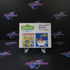 Sesame Street 123 Astro-Grover NES Cart + Manual Authentic / Tested - Very Good