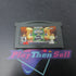 Jimmy Neutron vs Jimmy Negatron Gameboy Advance Cart Only Authentic / Tested - Very Good
