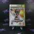 Unreal Championship PH Xbox AD/MD/DD Complete CIB - Very Good